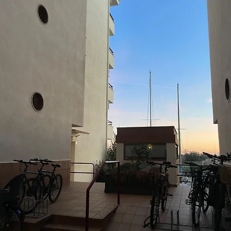 Oasis En Roses - Santa Margarita Appartement *