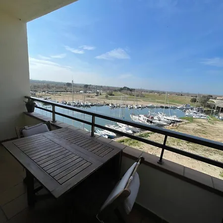 Oasis En Roses - Santa Margarita Appartement Empuriabrava