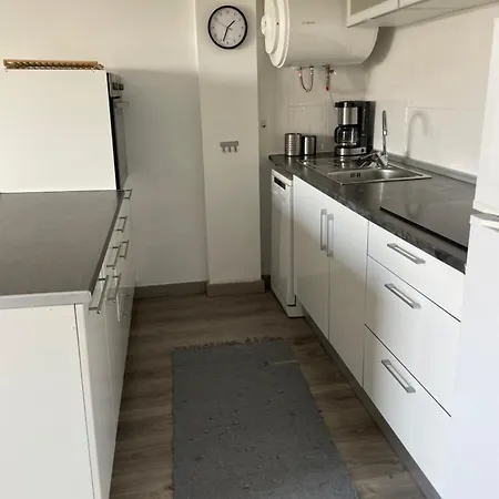 Appartement Oasis En Roses - Santa Margarita