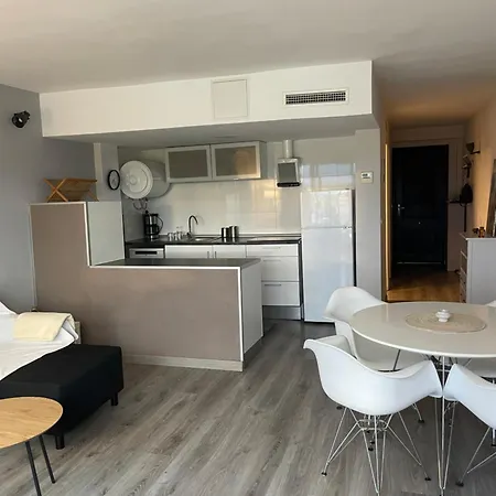 Apartment Oasis En Roses - Santa Margarita Empuriabrava