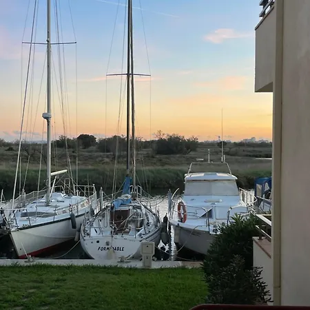 Oasis En Roses - Santa Margarita Empuriabrava